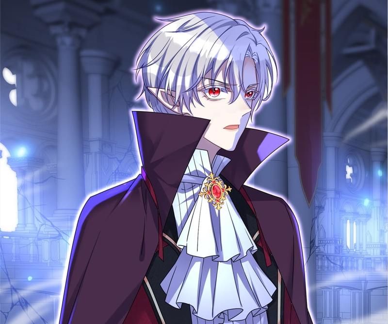 Read The Werewolf Hunter chapter 88 image 1 on Lezhin