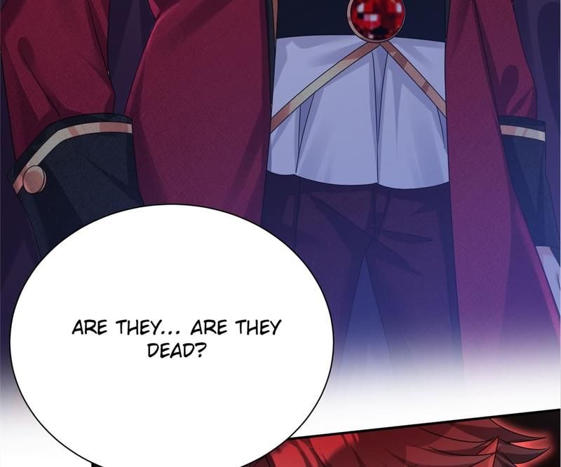 Read The Werewolf Hunter chapter 88 image 12 on Lezhin