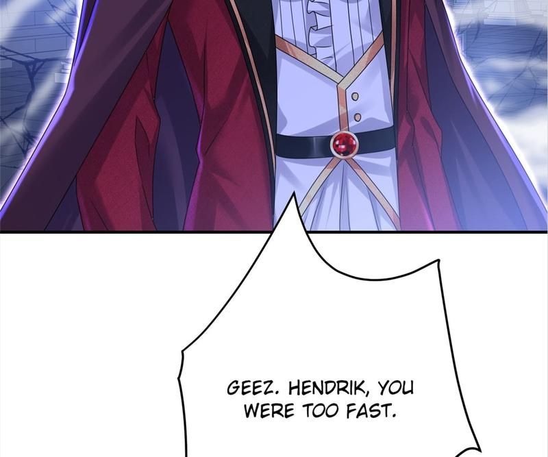 Read The Werewolf Hunter chapter 88 image 2 on Lezhin