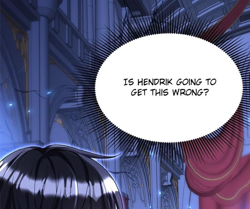 Read The Werewolf Hunter chapter 88 image 23 on Lezhin