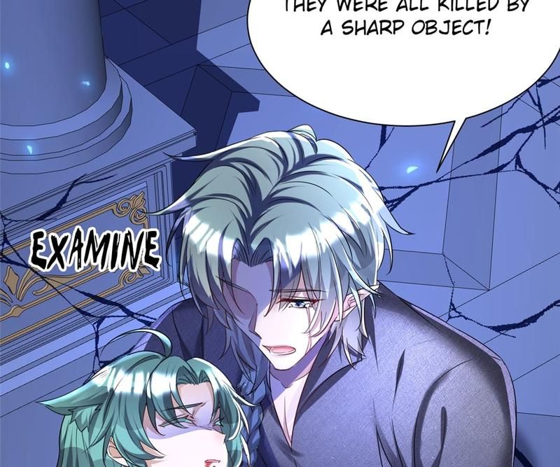 Read The Werewolf Hunter chapter 88 image 26 on Lezhin