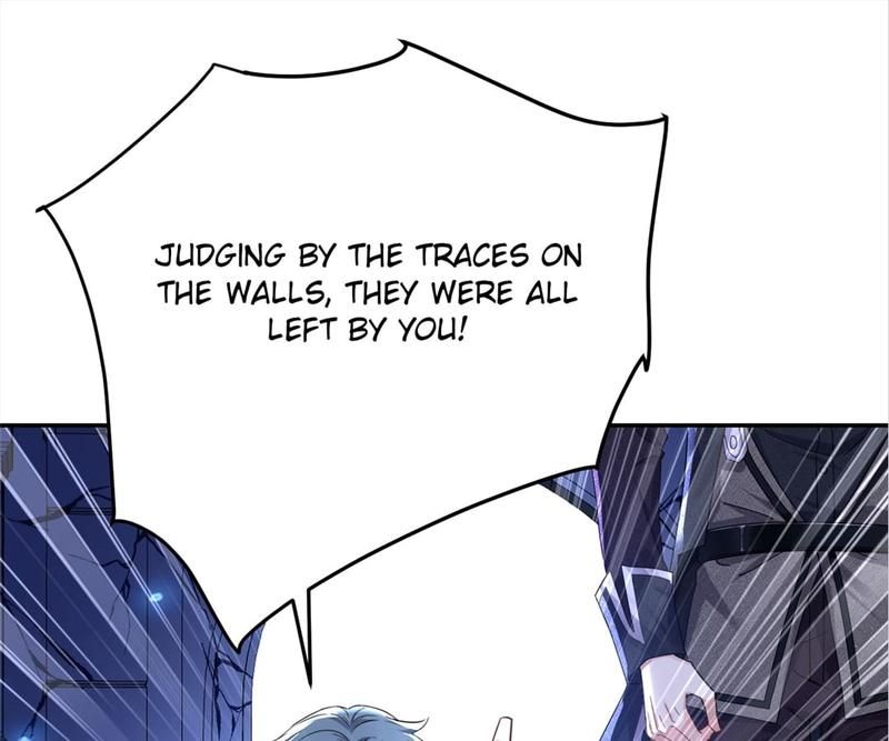 Read The Werewolf Hunter chapter 88 image 29 on Lezhin