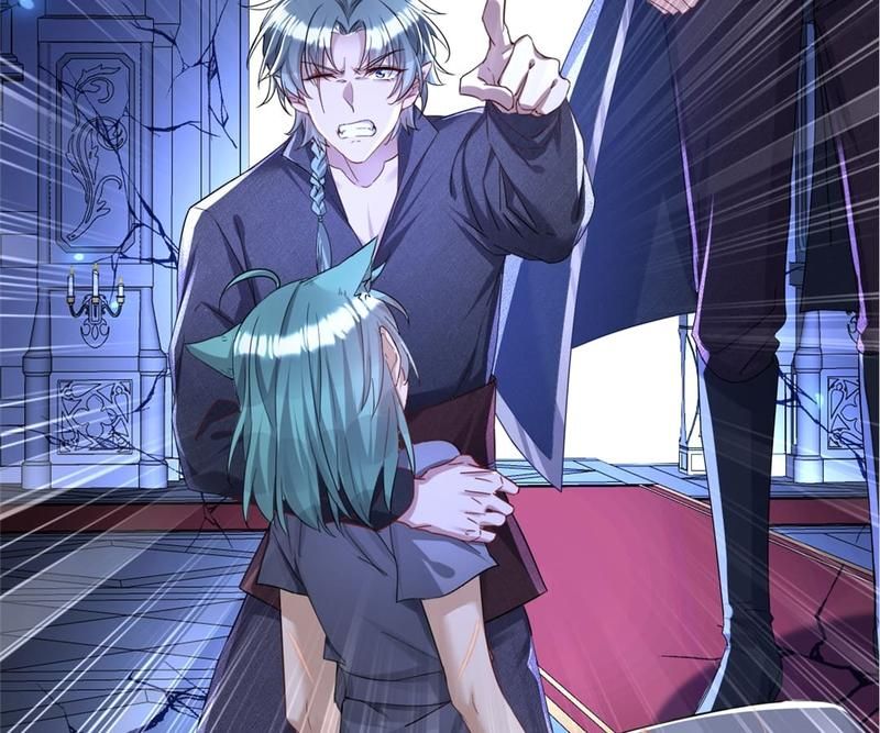 Read The Werewolf Hunter chapter 88 image 30 on Lezhin