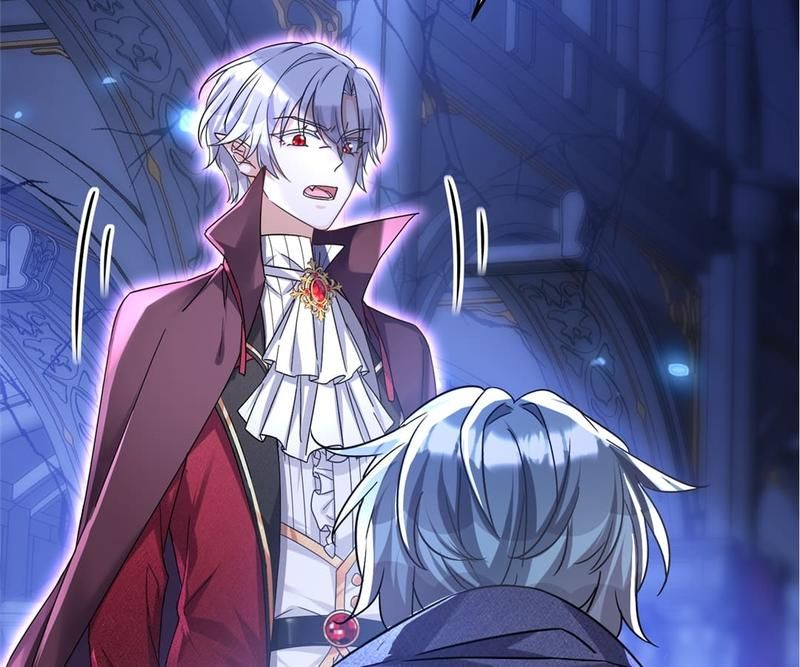 Read The Werewolf Hunter chapter 88 image 34 on Lezhin