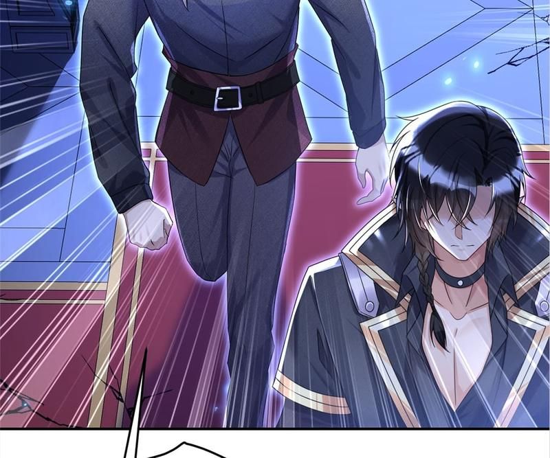 Read The Werewolf Hunter chapter 88 image 4 on Lezhin