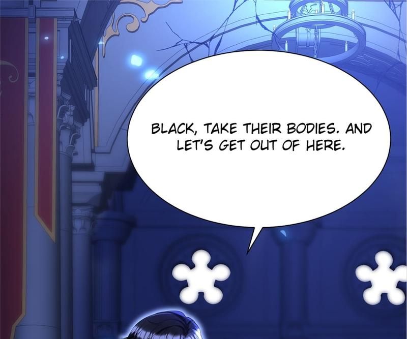 Read The Werewolf Hunter chapter 88 image 41 on Lezhin