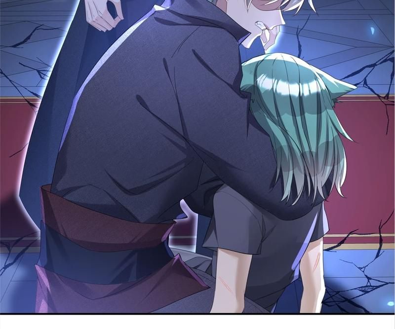 Read The Werewolf Hunter chapter 88 image 43 on Lezhin