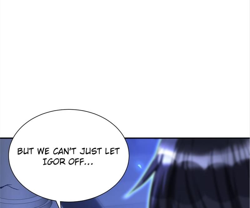Read The Werewolf Hunter chapter 88 image 44 on Lezhin