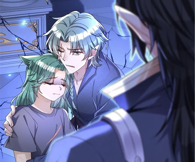 Read The Werewolf Hunter chapter 88 image 45 on Lezhin