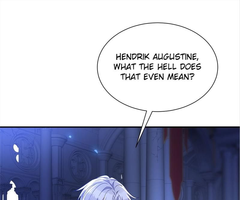Read The Werewolf Hunter chapter 88 image 53 on Lezhin
