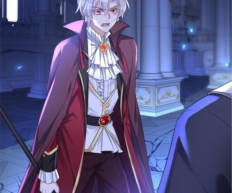 Read The Werewolf Hunter chapter 88 image 54 on Lezhin