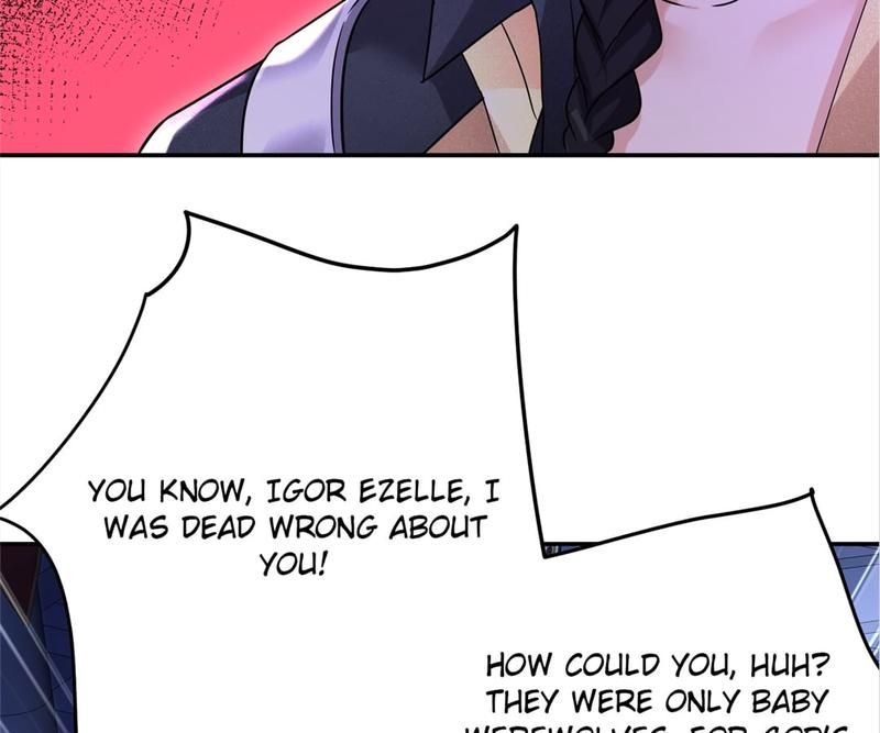 Read The Werewolf Hunter chapter 88 image 58 on Lezhin