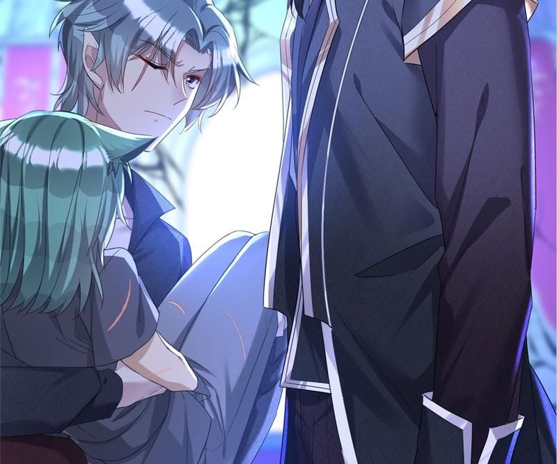 Read The Werewolf Hunter chapter 88 image 63 on Lezhin