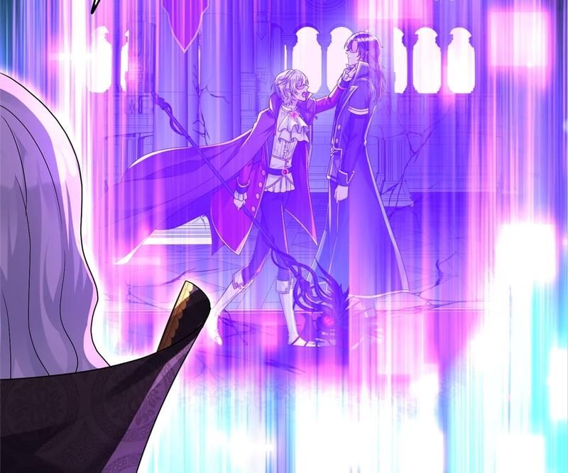 Read The Werewolf Hunter chapter 89 image 20 on Lezhin