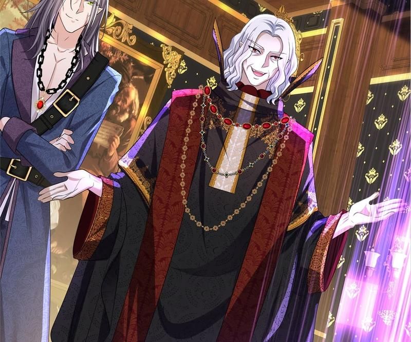 Read The Werewolf Hunter chapter 89 image 22 on Lezhin