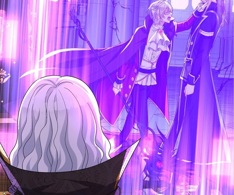 Read The Werewolf Hunter chapter 89 image 25 on Lezhin