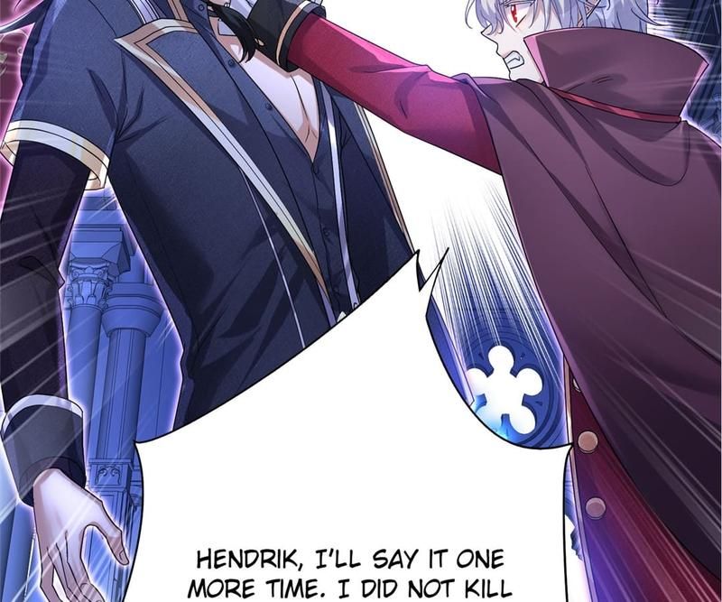 Read The Werewolf Hunter chapter 89 image 3 on Lezhin