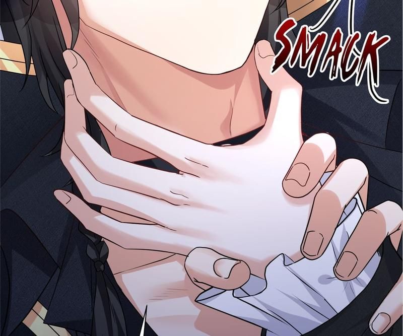 Read The Werewolf Hunter chapter 89 image 34 on Lezhin