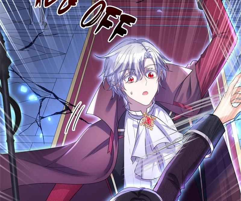 Read The Werewolf Hunter chapter 89 image 36 on Lezhin