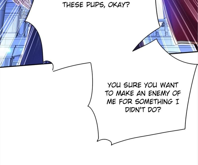 Read The Werewolf Hunter chapter 89 image 4 on Lezhin