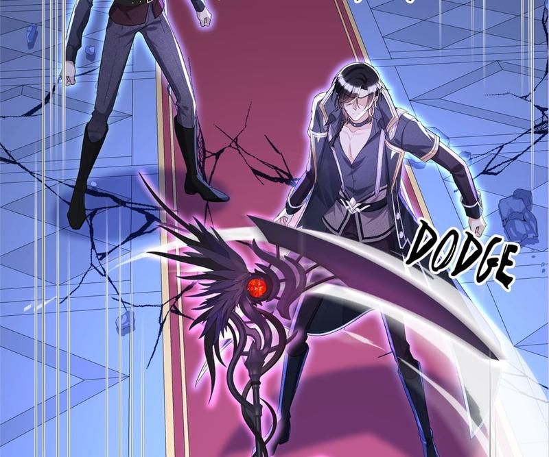 Read The Werewolf Hunter chapter 89 image 46 on Lezhin