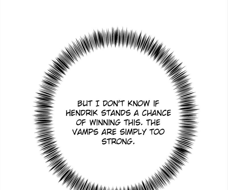 Read The Werewolf Hunter chapter 89 image 51 on Lezhin