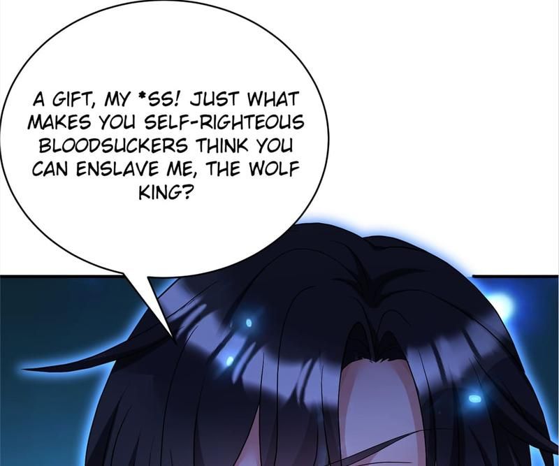 Read The Werewolf Hunter chapter 89 image 59 on Lezhin
