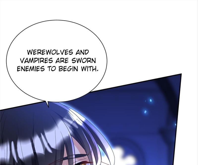 Read The Werewolf Hunter chapter 89 image 6 on Lezhin