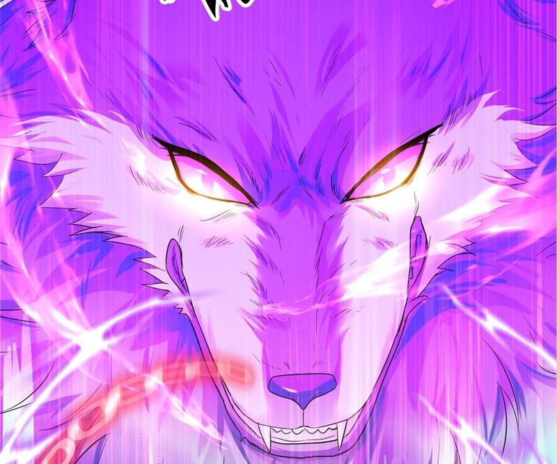 Read The Werewolf Hunter chapter 89 image 84 on Lezhin
