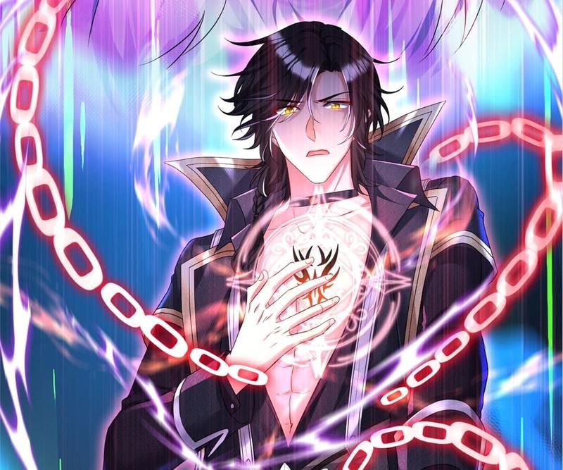 Read The Werewolf Hunter chapter 89 image 85 on Lezhin