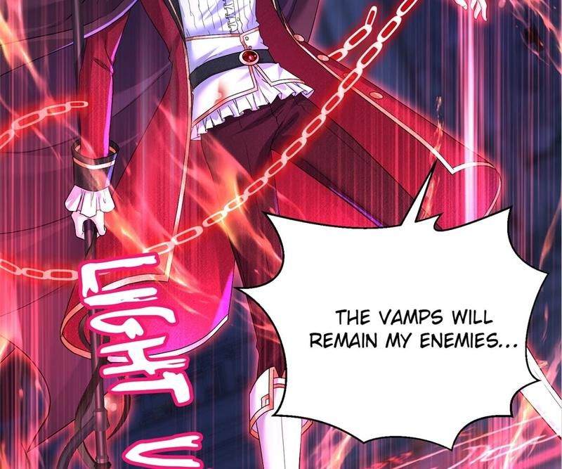 Read The Werewolf Hunter chapter 89 image 89 on Lezhin