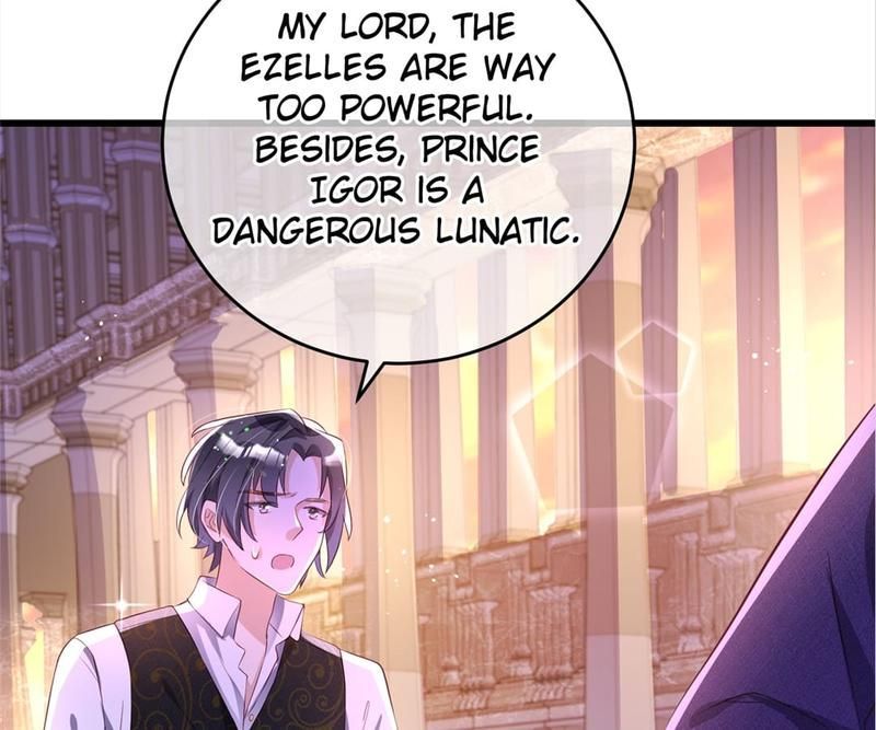 Read The Werewolf Hunter chapter 9 image 16 on Lezhin
