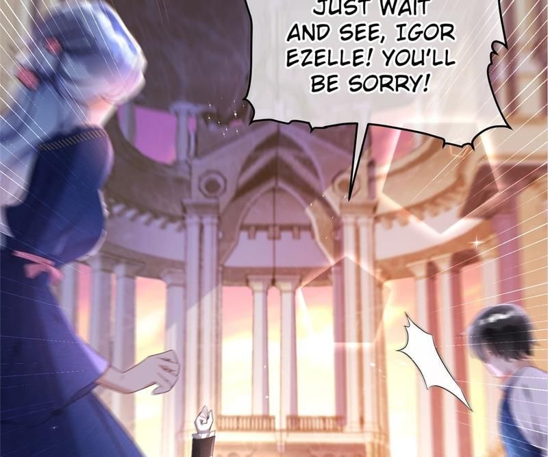 Read The Werewolf Hunter chapter 9 image 25 on Lezhin