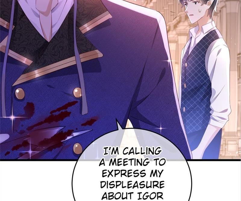 Read The Werewolf Hunter chapter 9 image 30 on Lezhin