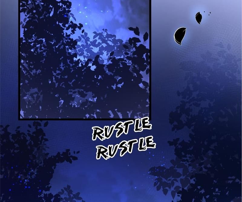 Read The Werewolf Hunter chapter 9 image 36 on Lezhin