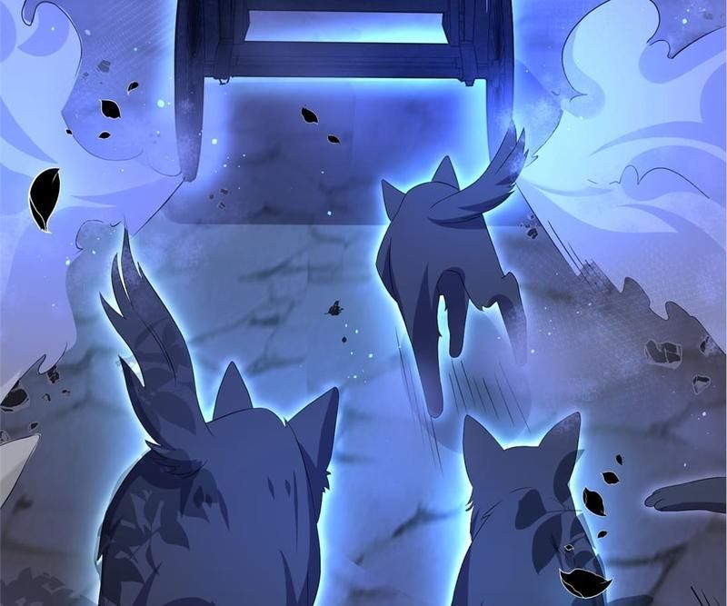 Read The Werewolf Hunter chapter 9 image 38 on Lezhin