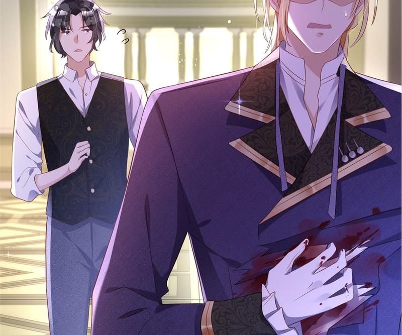 Read The Werewolf Hunter chapter 9 image 4 on Lezhin