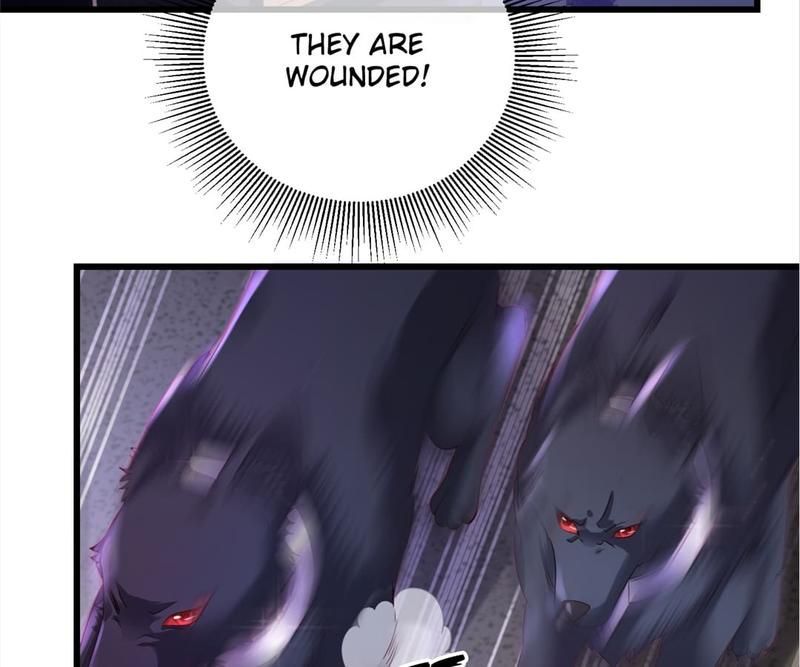 Read The Werewolf Hunter chapter 9 image 43 on Lezhin