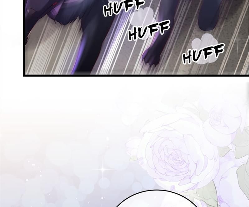 Read The Werewolf Hunter chapter 9 image 44 on Lezhin
