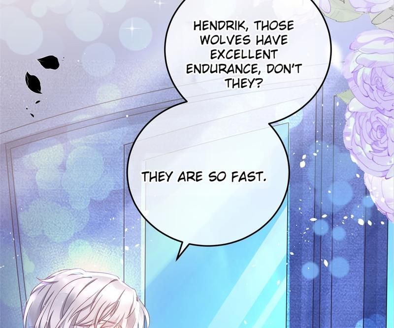Read The Werewolf Hunter chapter 9 image 45 on Lezhin