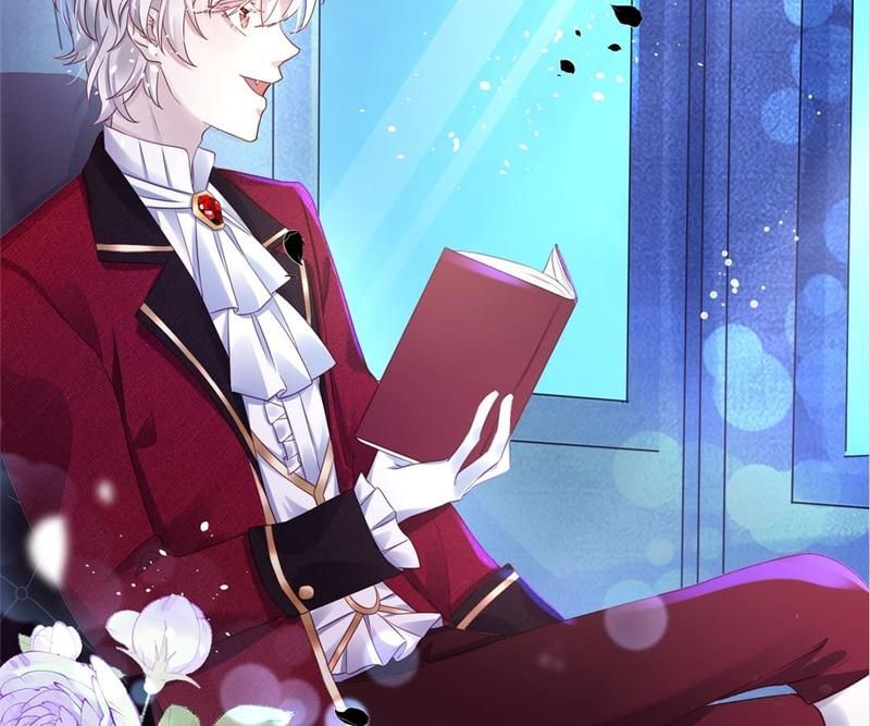 Read The Werewolf Hunter chapter 9 image 46 on Lezhin