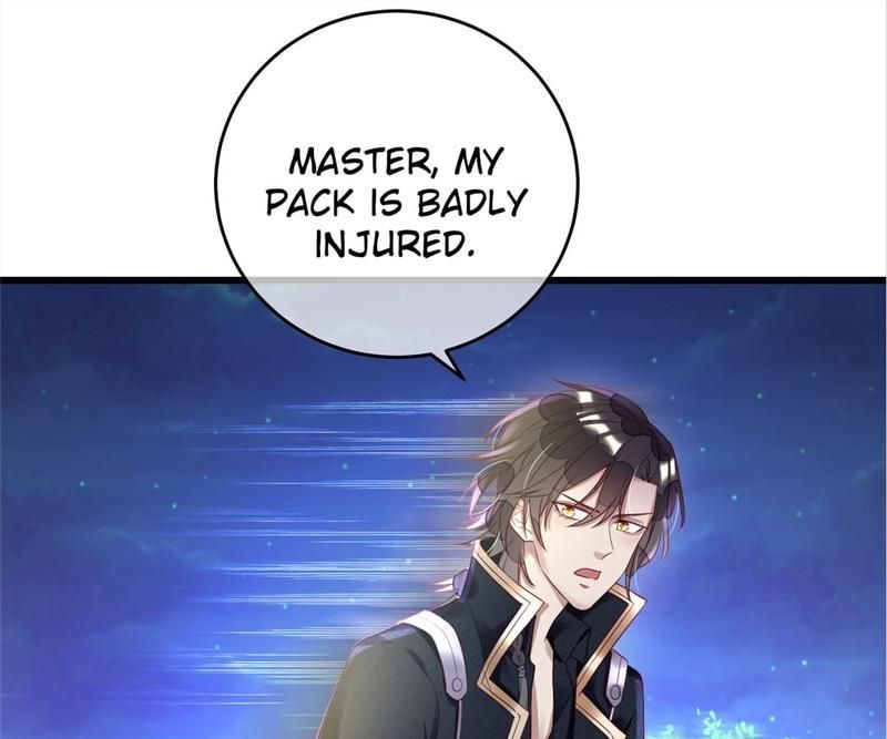 Read The Werewolf Hunter chapter 9 image 48 on Lezhin