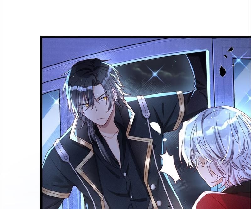 Read The Werewolf Hunter chapter 9 image 55 on Lezhin