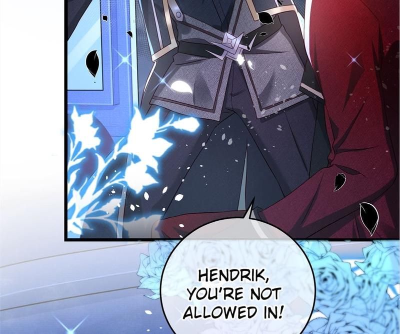 Read The Werewolf Hunter chapter 9 image 56 on Lezhin