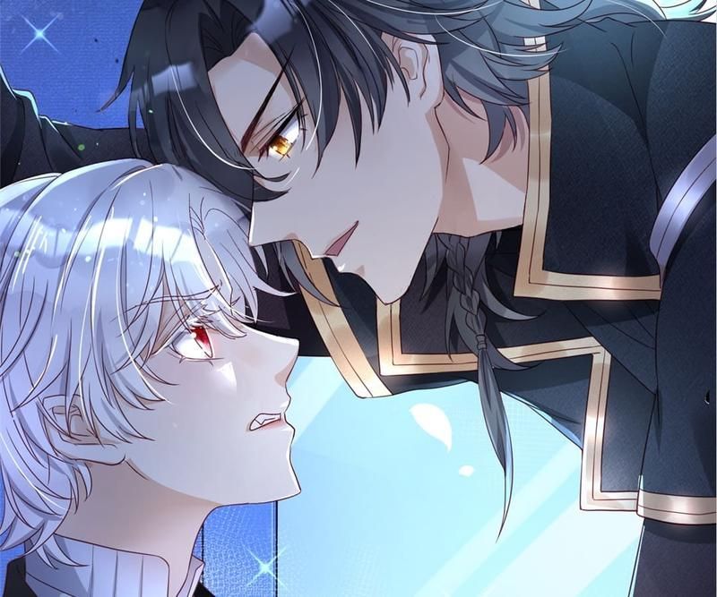Read The Werewolf Hunter chapter 9 image 58 on Lezhin