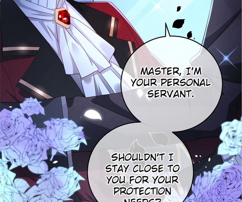 Read The Werewolf Hunter chapter 9 image 59 on Lezhin