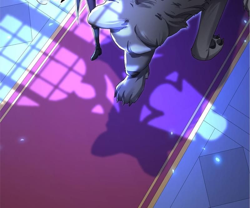 Read The Werewolf Hunter chapter 91 image 1 on Lezhin