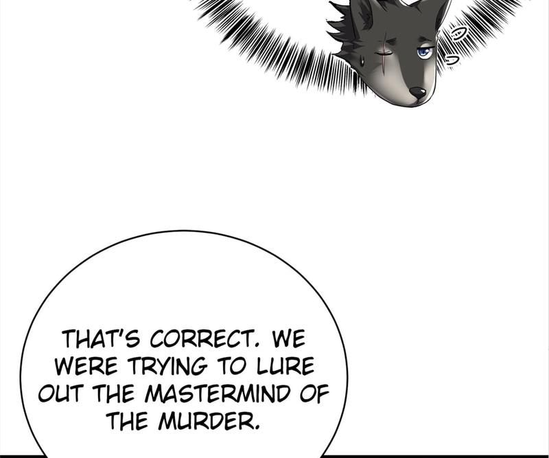 Read The Werewolf Hunter chapter 91 image 10 on Lezhin