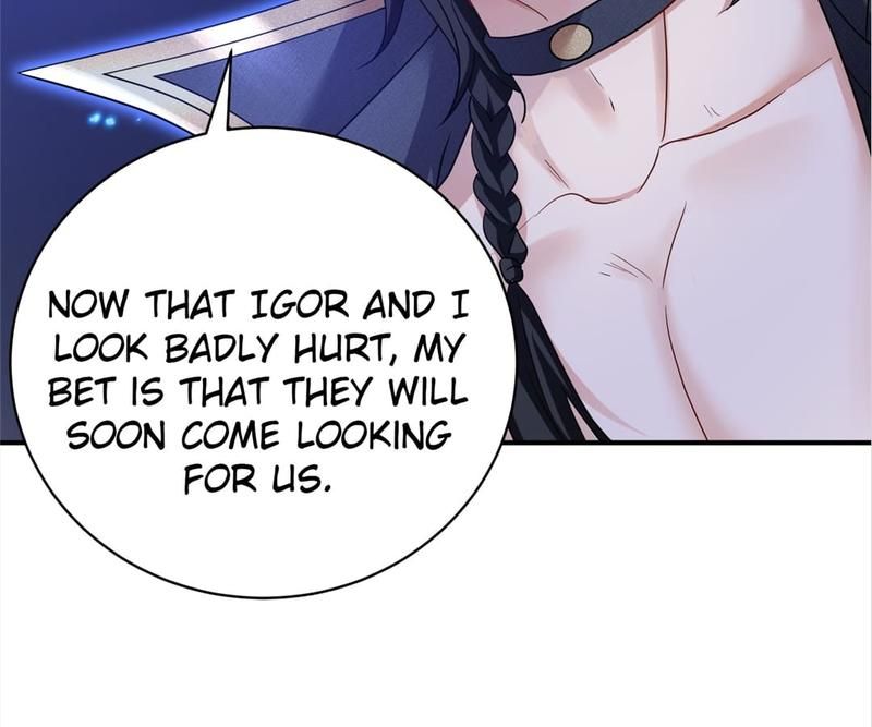 Read The Werewolf Hunter chapter 91 image 12 on Lezhin