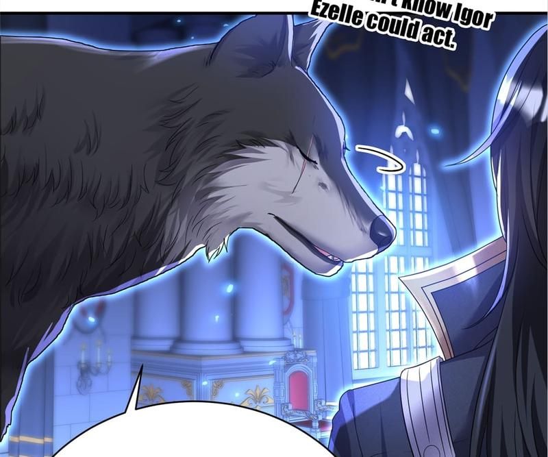 Read The Werewolf Hunter chapter 91 image 14 on Lezhin